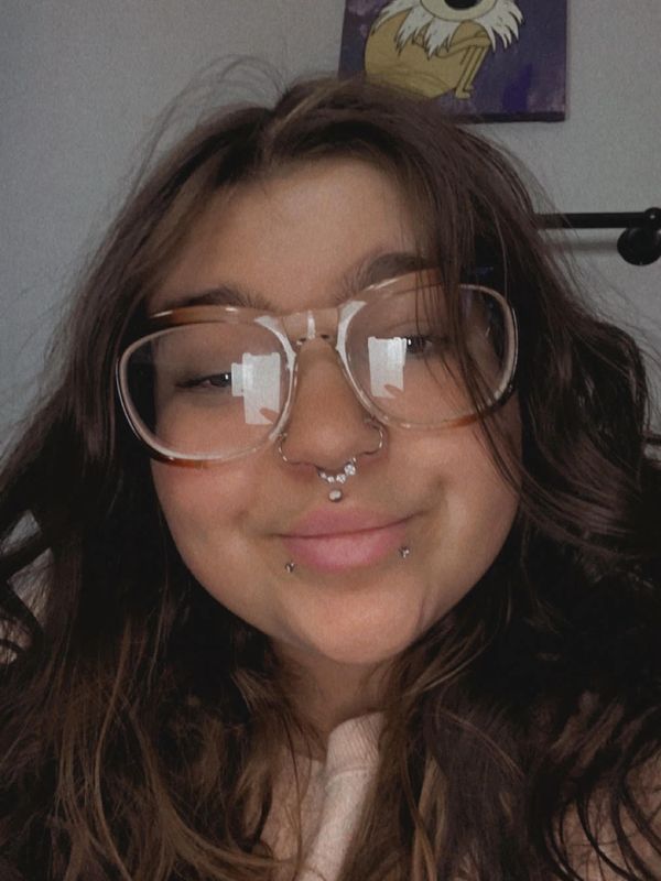 Ellyana Vibe Body Art